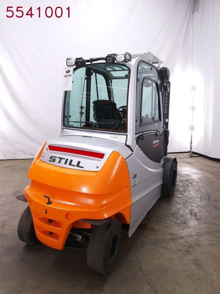 Carrello elevatore elettrico Still RX60-50/600 Still RX60-50/600- Photo 2