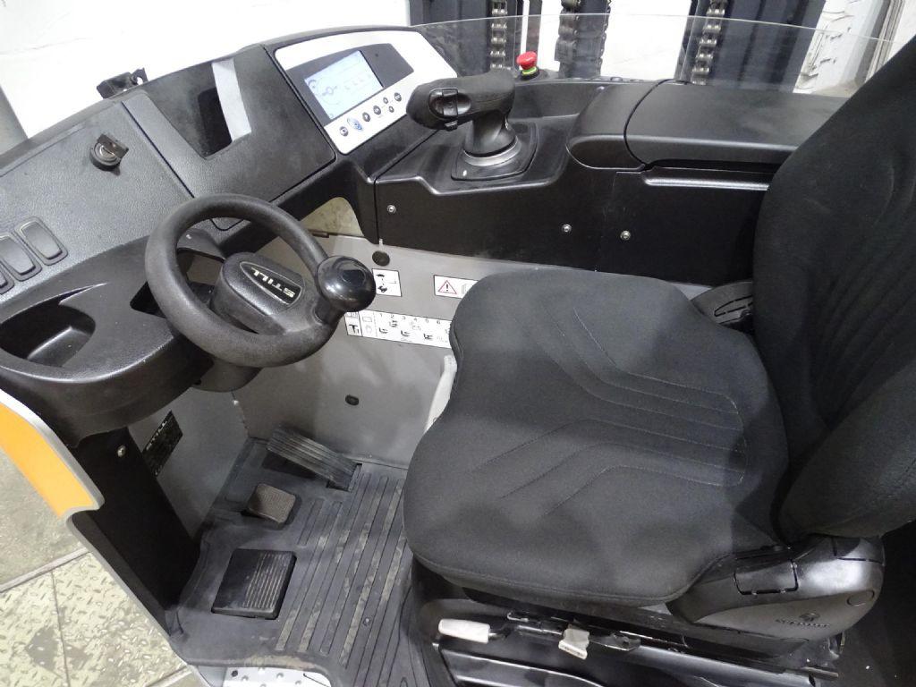 Carrello retrattile Still FM-X17 Still FM-X17- Photo 3