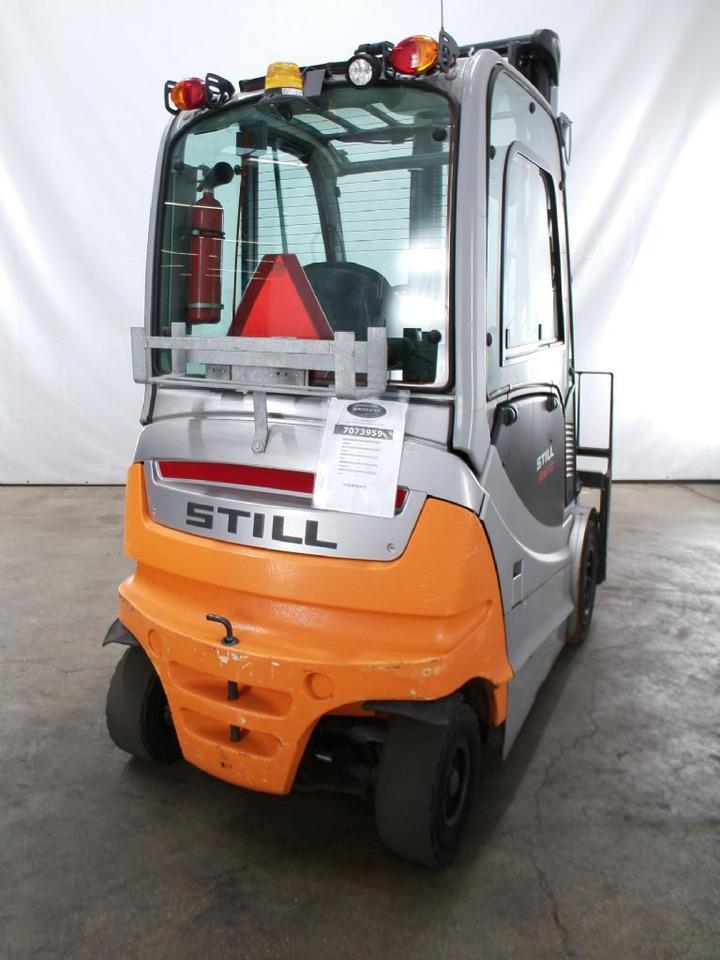Carrello elevatore elettrico Still RX60-30 Still RX60-30- Photo 2