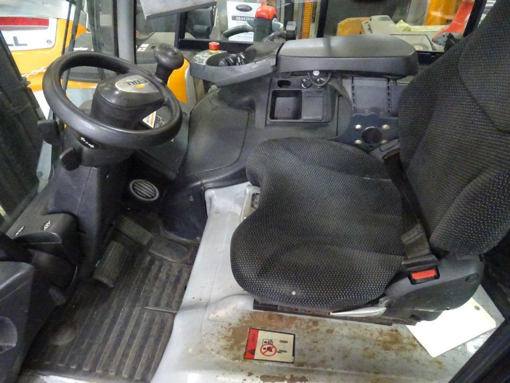 Carrello elevatore elettrico Still RX60-35 Still RX60-35- Photo 3
