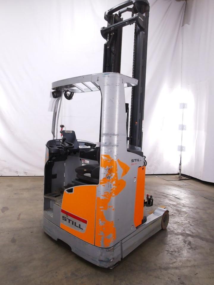 Carrello retrattile Still FM-X14 Still FM-X14- Photo 2