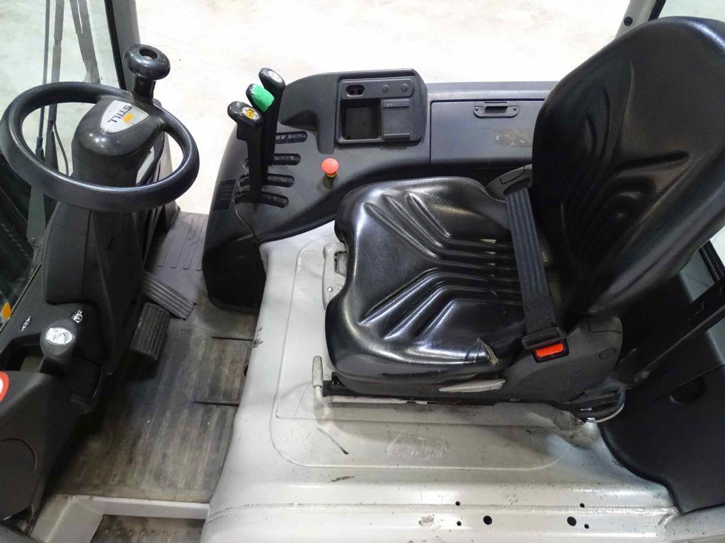 Carrello elevatore elettrico Still RX20-18 Still RX20-18- Photo 3