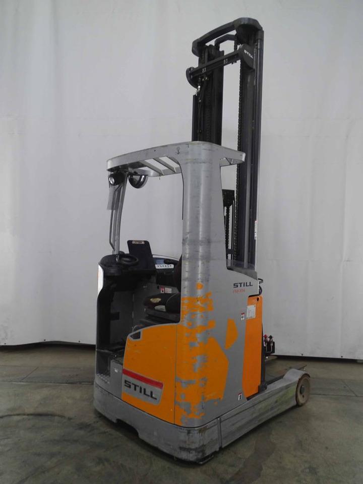 Carrello retrattile Still FM-X14 Still FM-X14- Photo 2