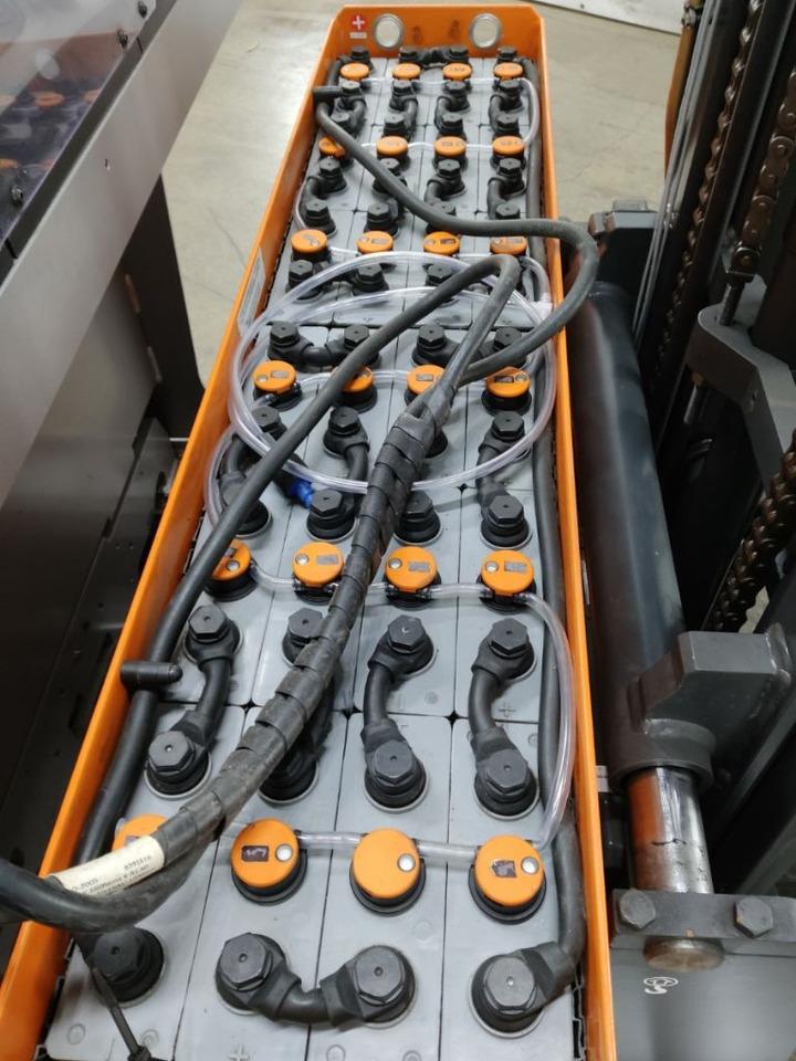 Carrello retrattile Still FM-X12/BRONZE Still FM-X12/BRONZE- Photo 4