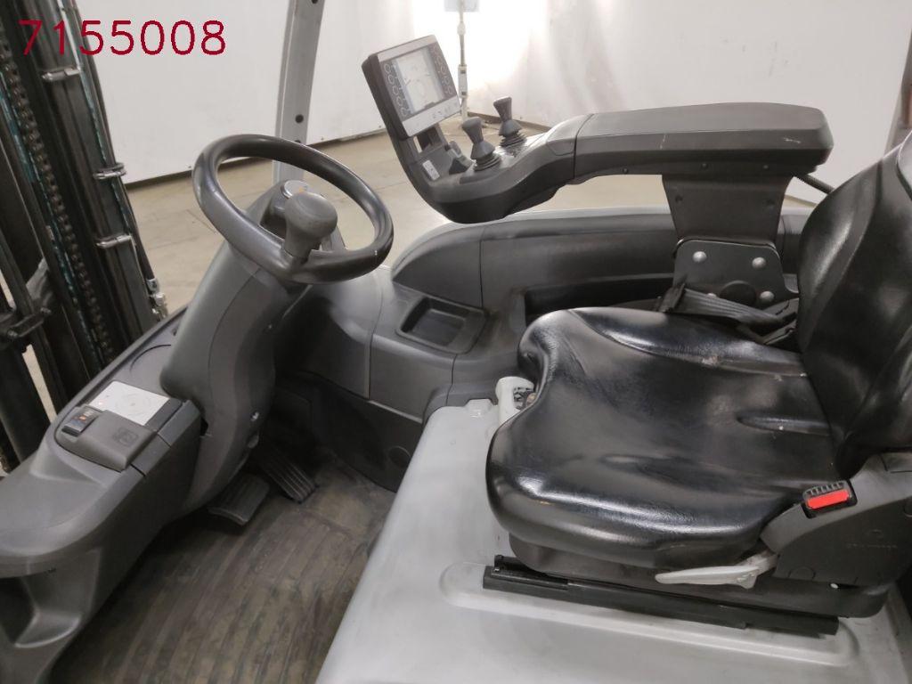 Carrello elevatore elettrico Still RX20-20PL/BRONZE Still RX20-20PL/BRONZE- Photo 3
