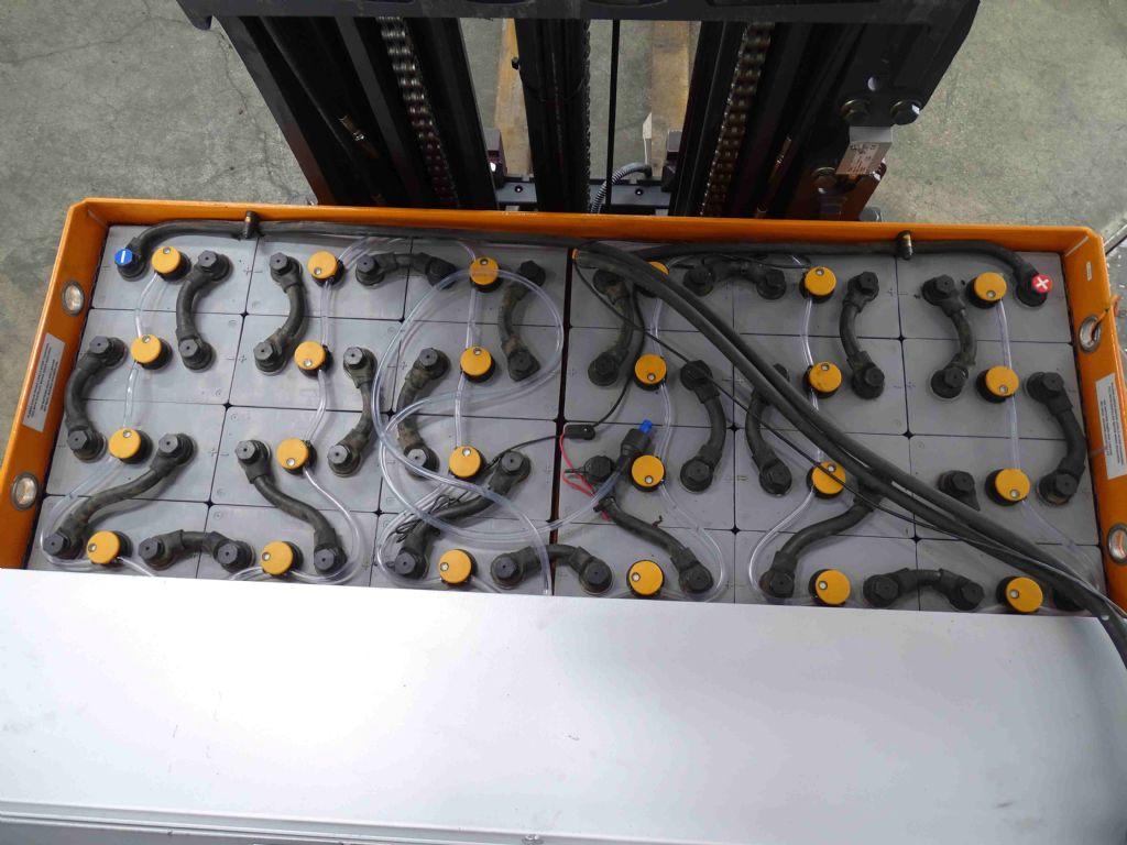 Carrello retrattile Still FM-X20 Still FM-X20- Photo 4