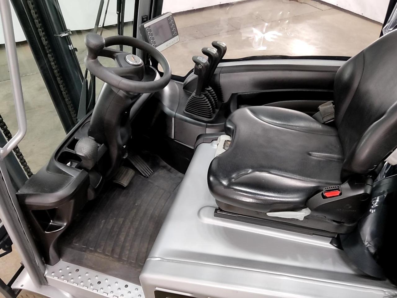 Carrello elevatore elettrico Still RX20-16 Still RX20-16- Photo 3