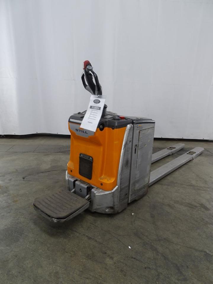 Wózek paletowy Still EXH-SF20/2350MM Still EXH-SF20/2350MM- Photo 2