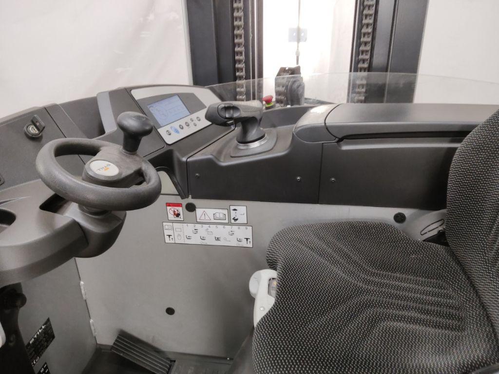 Carrello retrattile Still FM-X14 Still FM-X14- Photo 3