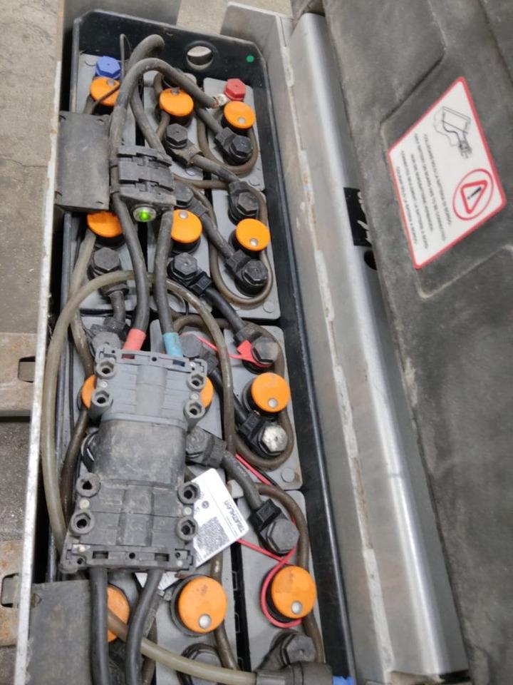 Transpalette Still ECU-SF20 Still ECU-SF20- Photo 4