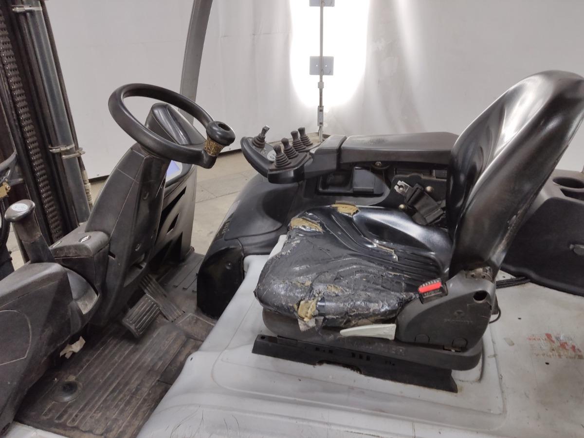 Carrello elevatore elettrico Still RX60-35 Still RX60-35- Photo 3