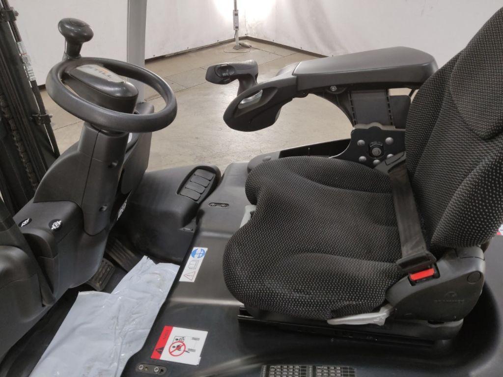 Carrello elevatore elettrico Still RX50-13/BRONZE Still RX50-13/BRONZE- Photo 3