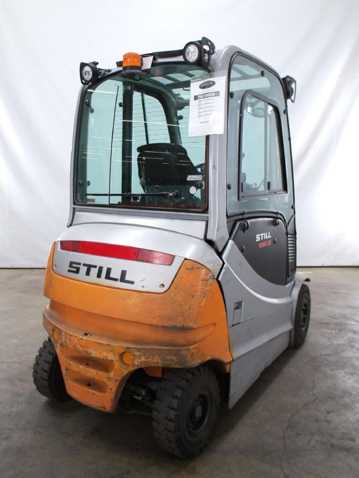 Carrello elevatore elettrico Still RX60-25L Still RX60-25L- Photo 2