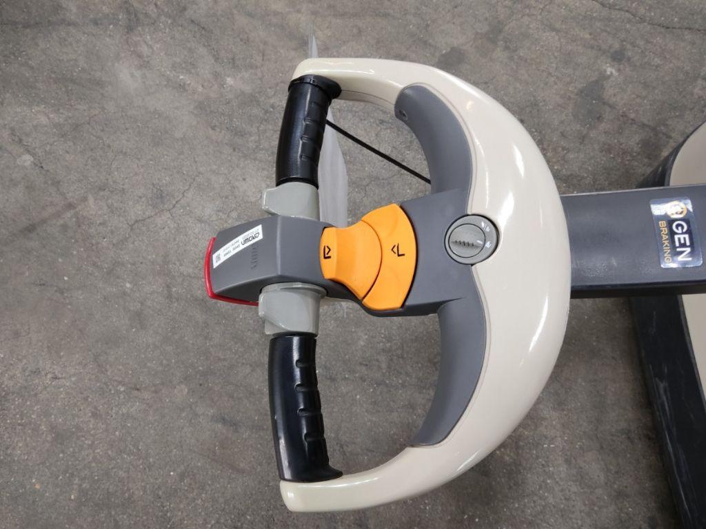 Stoccatore Crown ES40001.6TF Crown ES40001.6TF- Photo 3