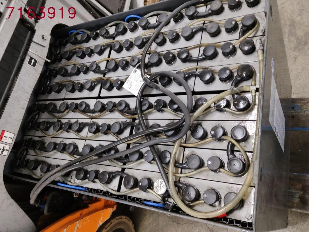 Carrello elevatore elettrico Still RX60-25 Still RX60-25- Photo 4