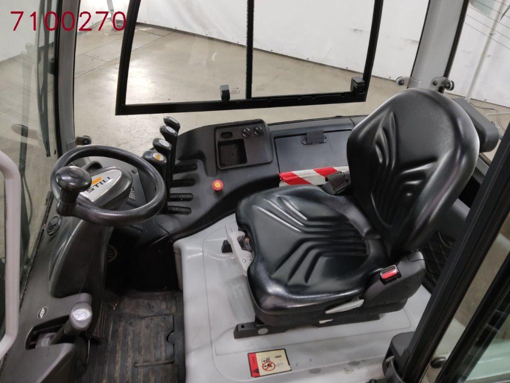 Carrello elevatore elettrico Still RX60-30 Still RX60-30- Photo 3