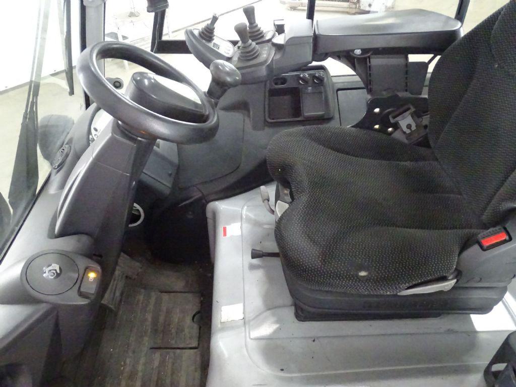 Carrello elevatore elettrico Still RX60-30 Still RX60-30- Photo 3