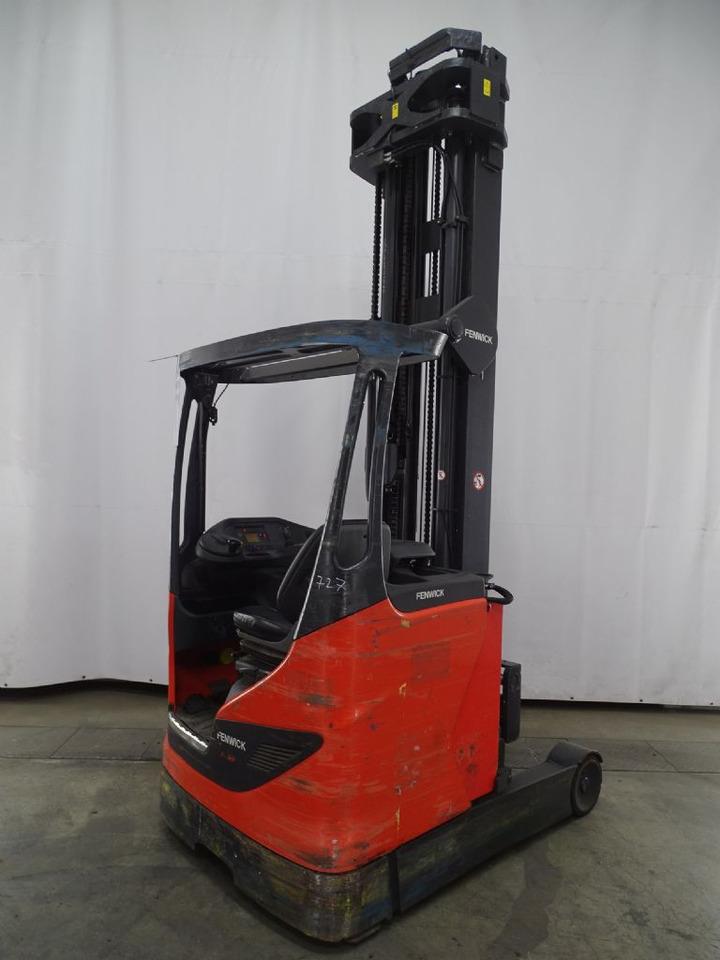 Carrello retrattile Linde R16HD-01 Linde R16HD-01- Photo 2