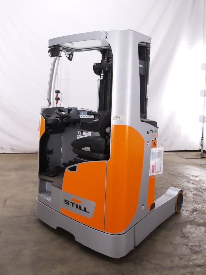Carrello retrattile Still FM-X14 Still FM-X14- Photo 2