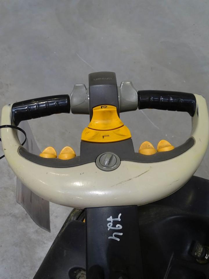 Stoccatore Crown ETI40001.6TT Crown ETI40001.6TT- Photo 3