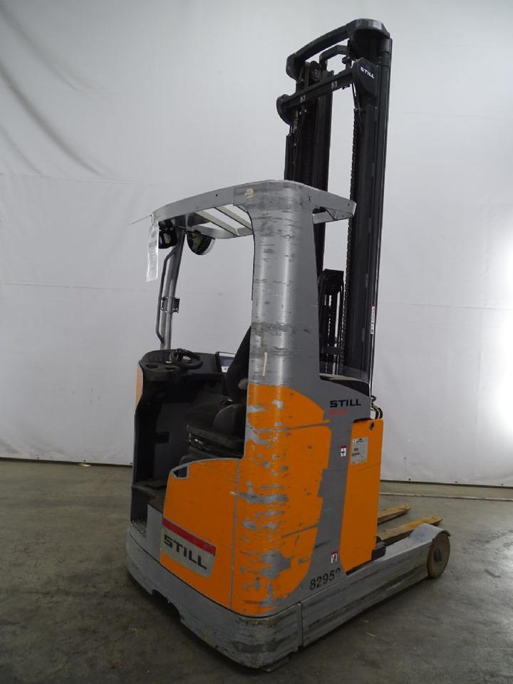 Carrello retrattile Still FM-X17 Still FM-X17- Photo 2