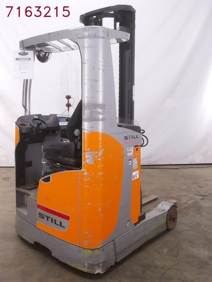 Carrello retrattile Still FM-X12 Still FM-X12- Photo 2