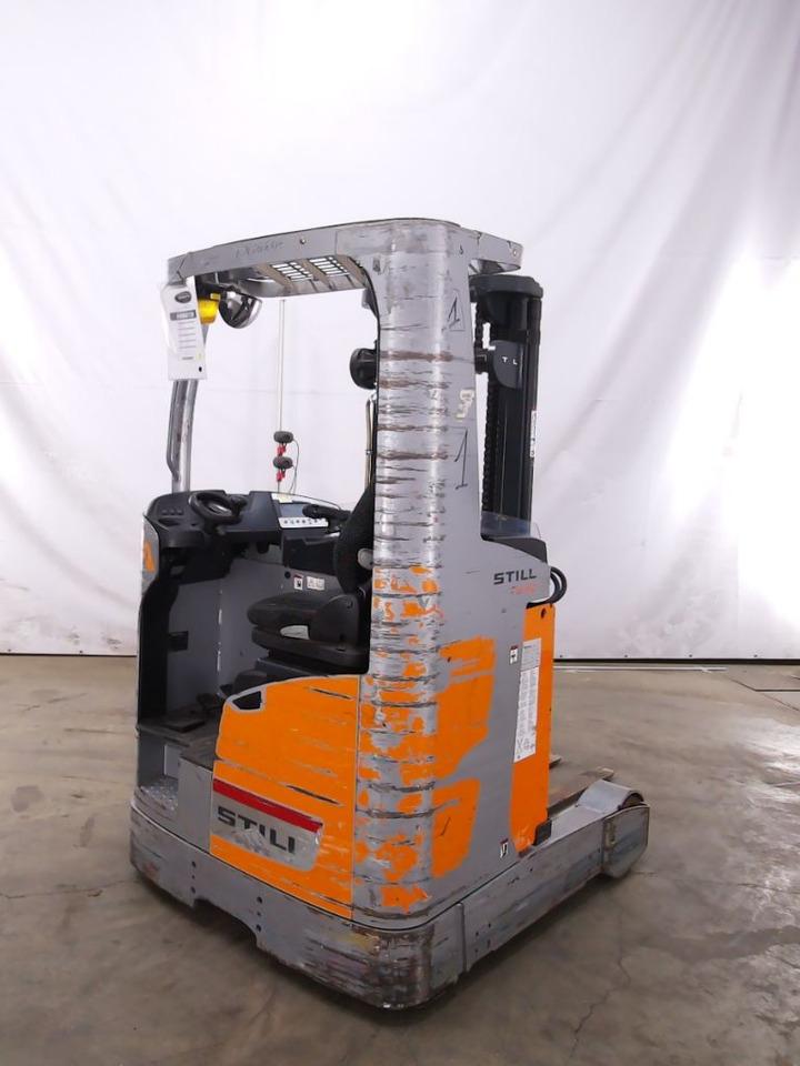 Carrello retrattile Still FM-X12 Still FM-X12- Photo 2