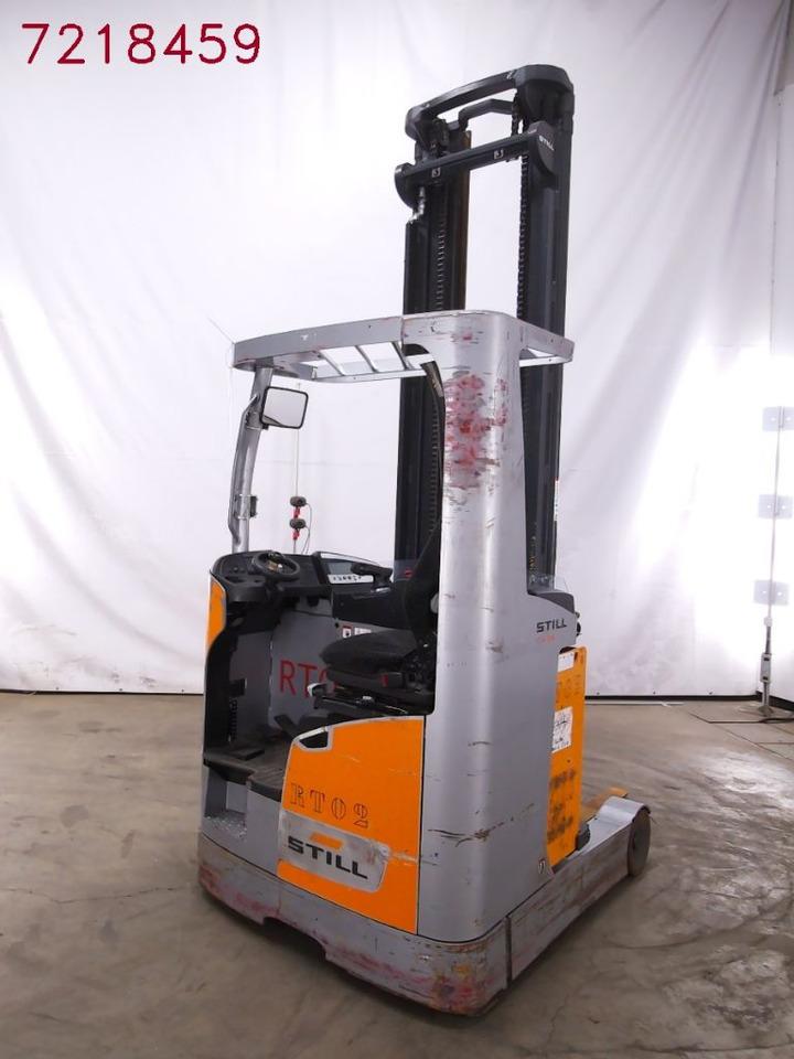 Carrello retrattile Still FM-X14 Still FM-X14- Photo 2