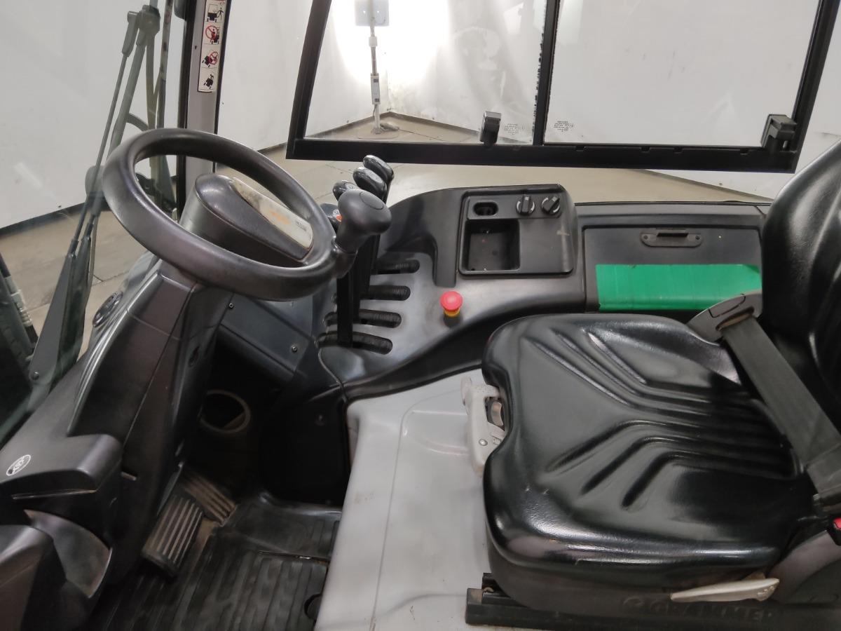 Carrello elevatore elettrico Still RX60-30 Still RX60-30- Photo 3