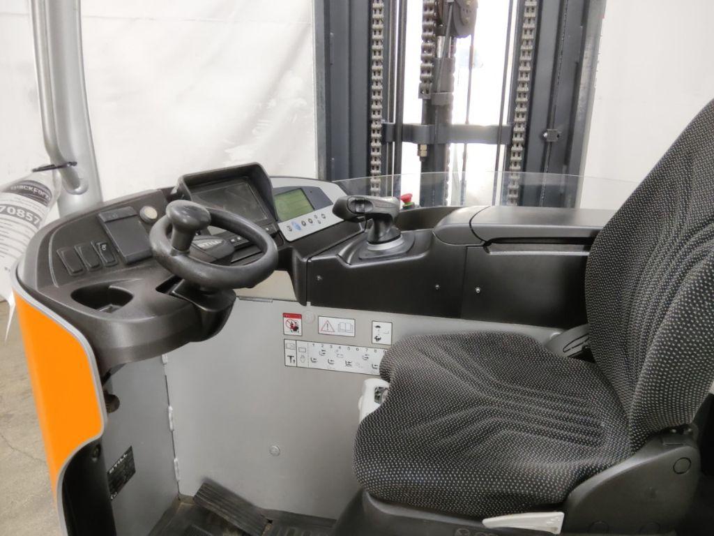 Carrello retrattile Still FM-X17 Still FM-X17- Photo 3