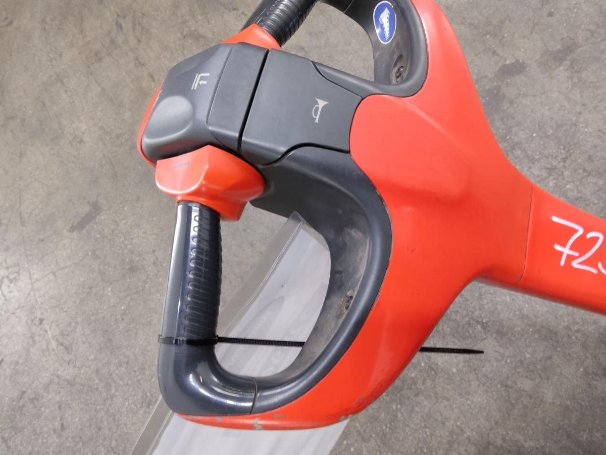 Transpalette Linde T16 Linde T16- Photo 3