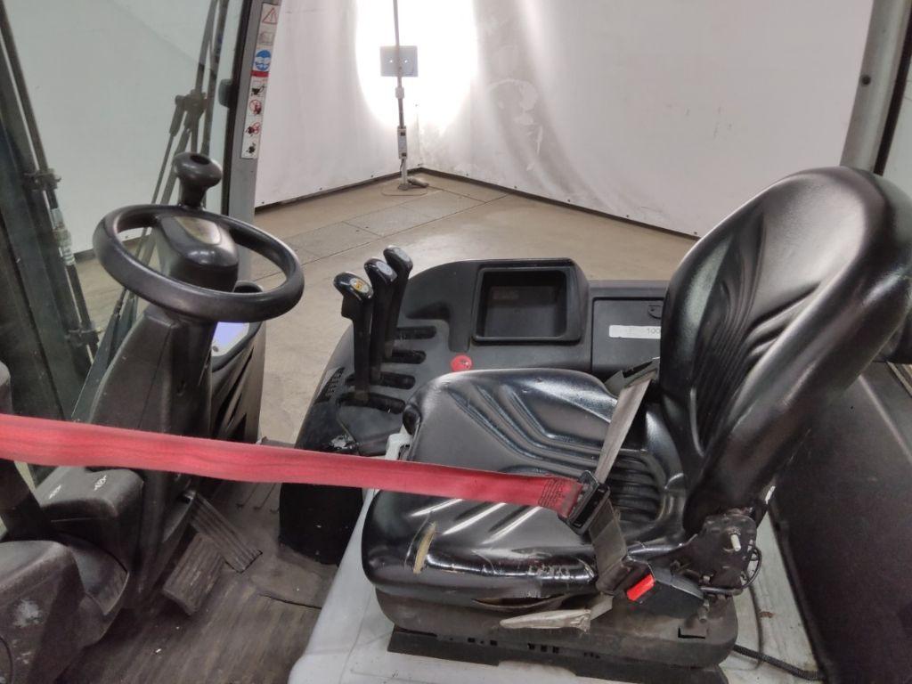 Carrello elevatore elettrico Still RX20-20 Still RX20-20- Photo 3