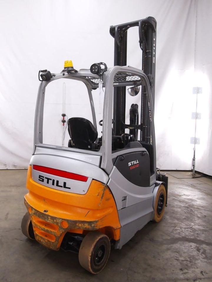 Carrello elevatore elettrico Still RX60-30 Still RX60-30- Photo 2