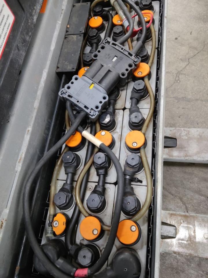 Transpallet Still ECU-SF20 Still ECU-SF20- Photo 4