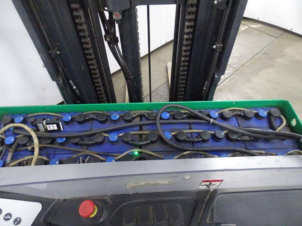 Carrello retrattile Still FM-X14 Still FM-X14- Photo 4