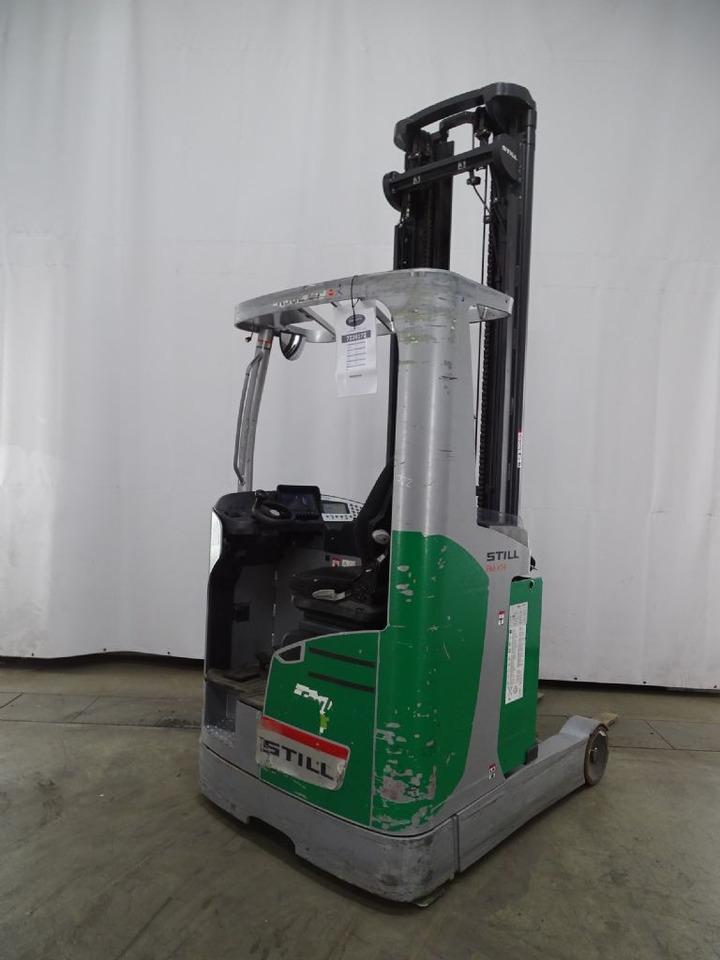 Carrello retrattile Still FM-X14 Still FM-X14- Photo 2