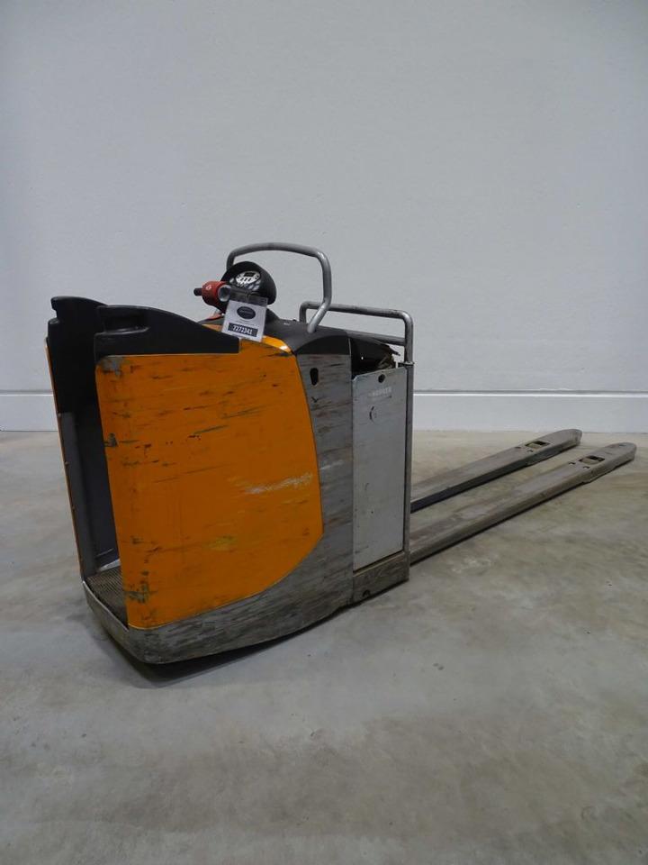 Transpallet Still EXU-S24/2390MM Still EXU-S24/2390MM- Photo 2
