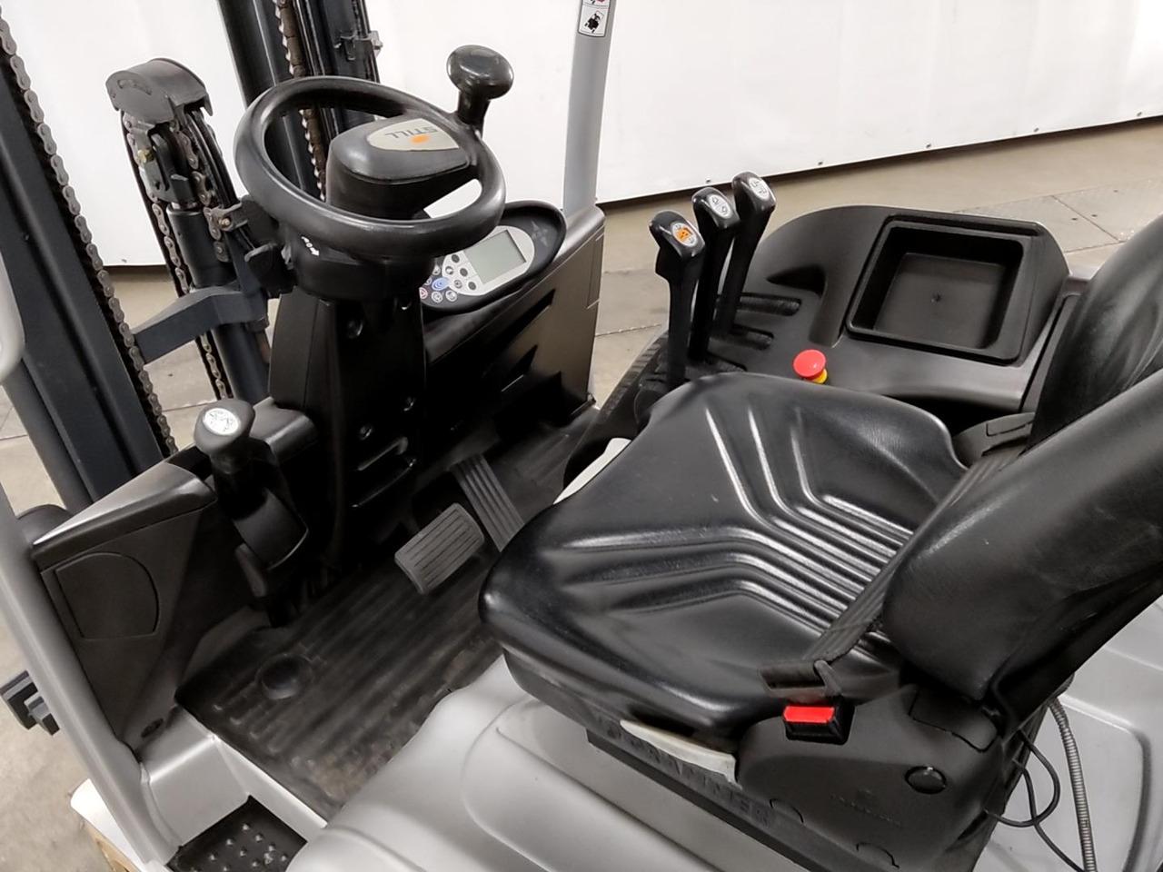 Carrello elevatore elettrico Still RX20-15 Still RX20-15- Photo 3