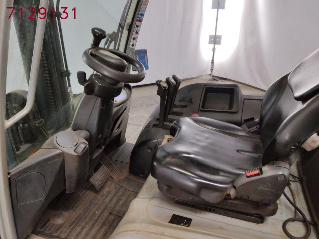 Carrello elevatore elettrico Still RX60-20 Still RX60-20- Photo 3
