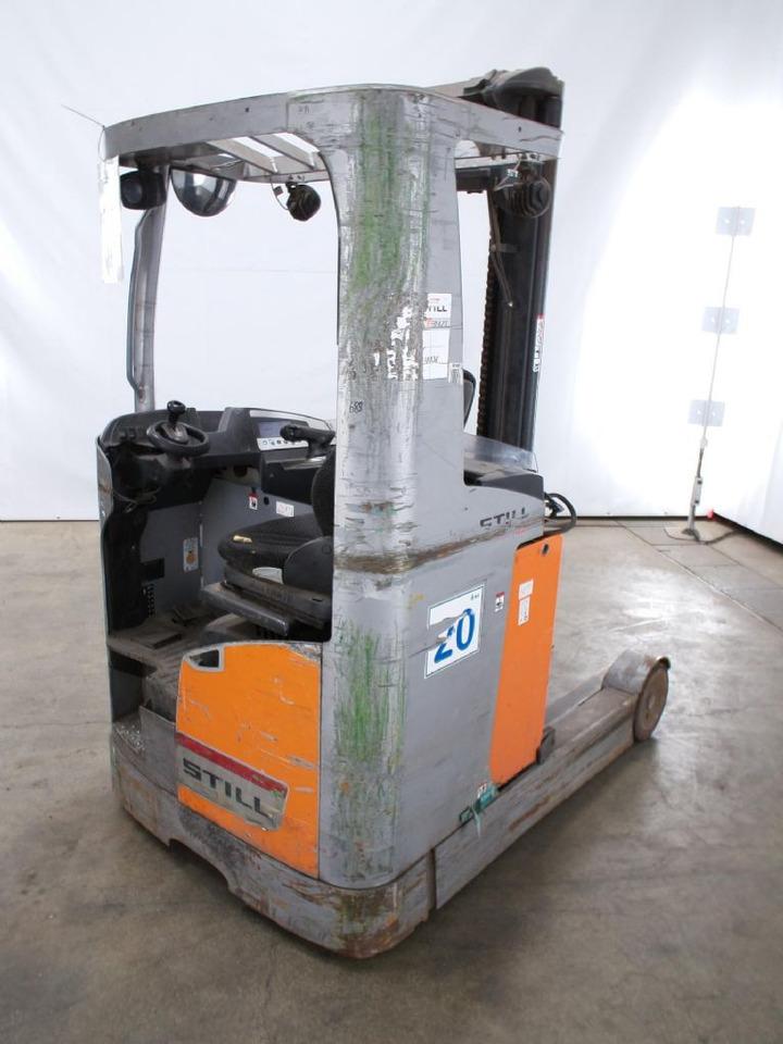 Carrello retrattile Still FM-X25 Still FM-X25- Photo 2