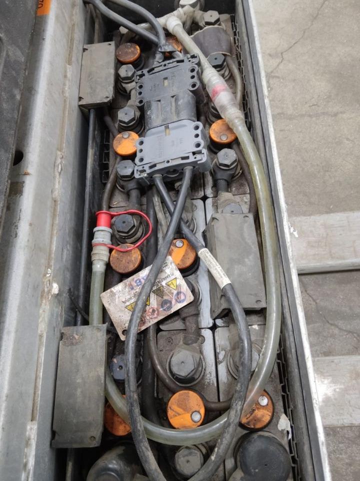 Transpallet Still ECU-SF20 Still ECU-SF20- Photo 4