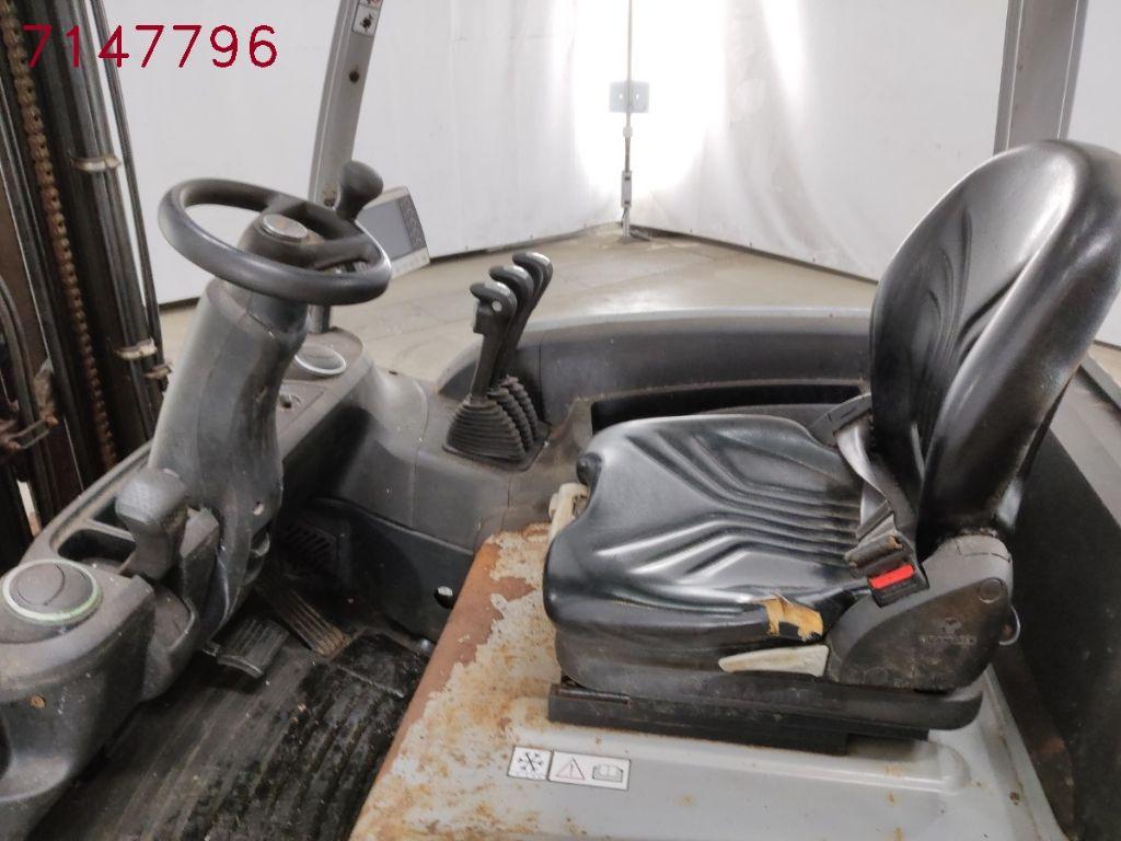 Carrello elevatore elettrico Still RX20-20P Still RX20-20P- Photo 3
