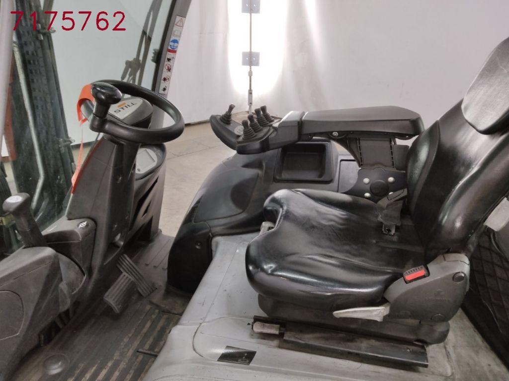 Carrello elevatore elettrico Still RX60-25 Still RX60-25- Photo 3