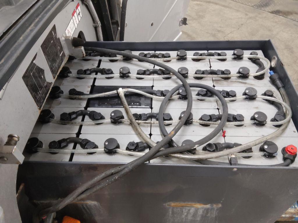 Carrello elevatore elettrico Still RX20-15 Still RX20-15- Photo 4