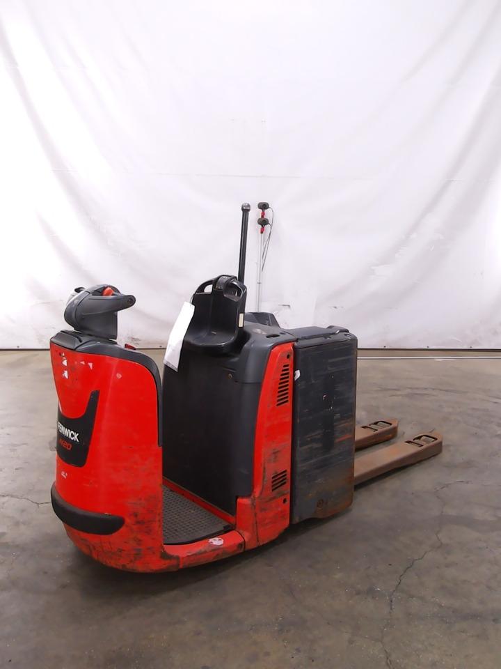 Commissionatore Linde N20 Linde N20- Photo 2