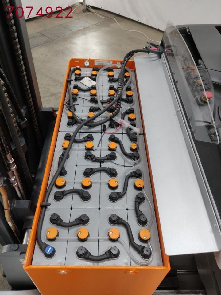 Carrello retrattile Still FM-X14SE Still FM-X14SE- Photo 4
