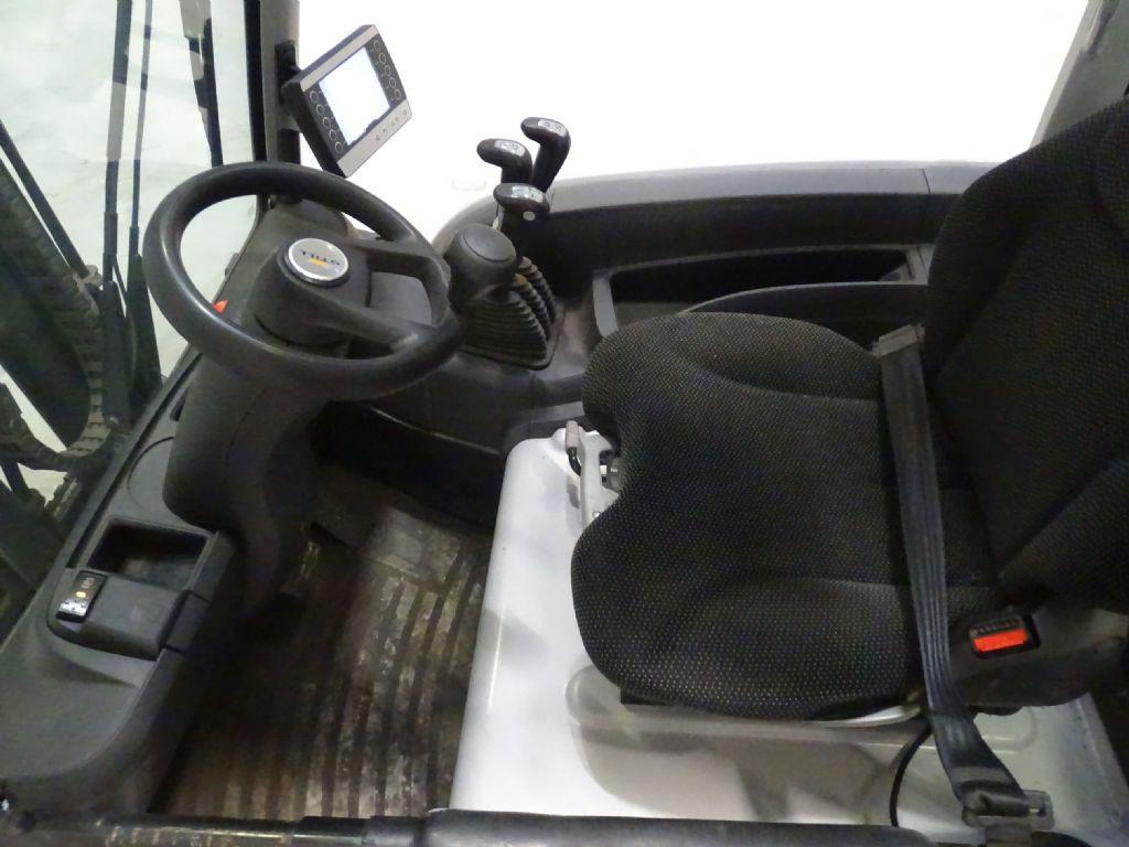 Carrello elevatore elettrico Still RX20-16 Still RX20-16- Photo 3