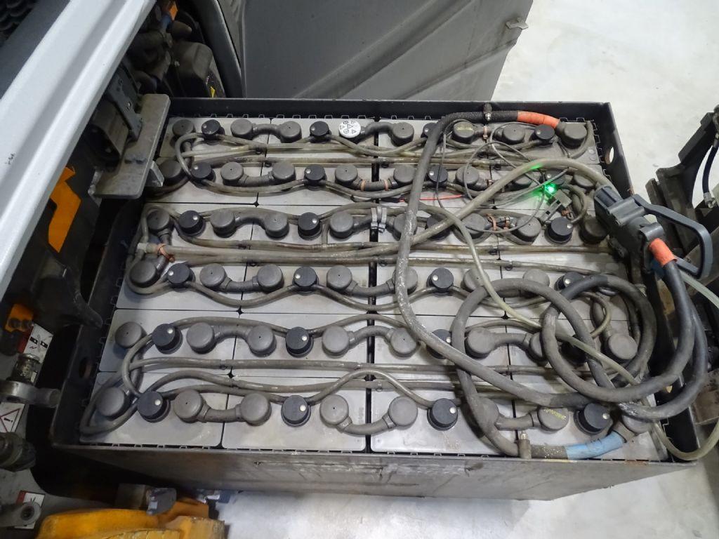 Carrello elevatore elettrico Still RX20-16 Still RX20-16- Photo 4