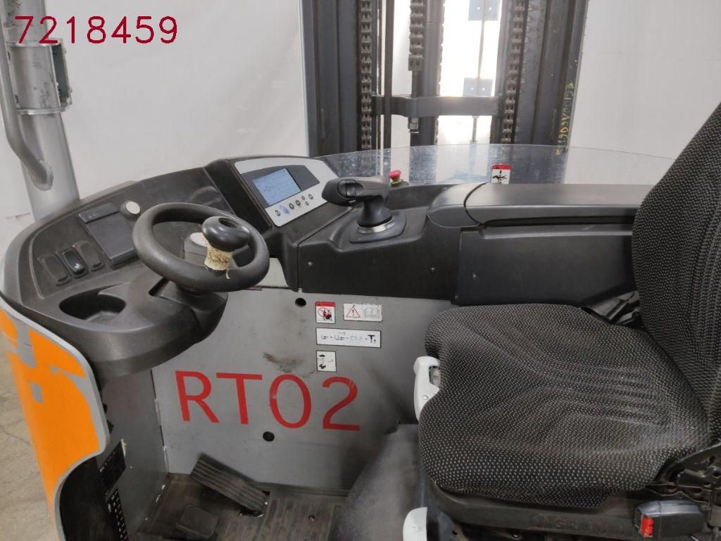 Carrello retrattile Still FM-X14 Still FM-X14- Photo 3