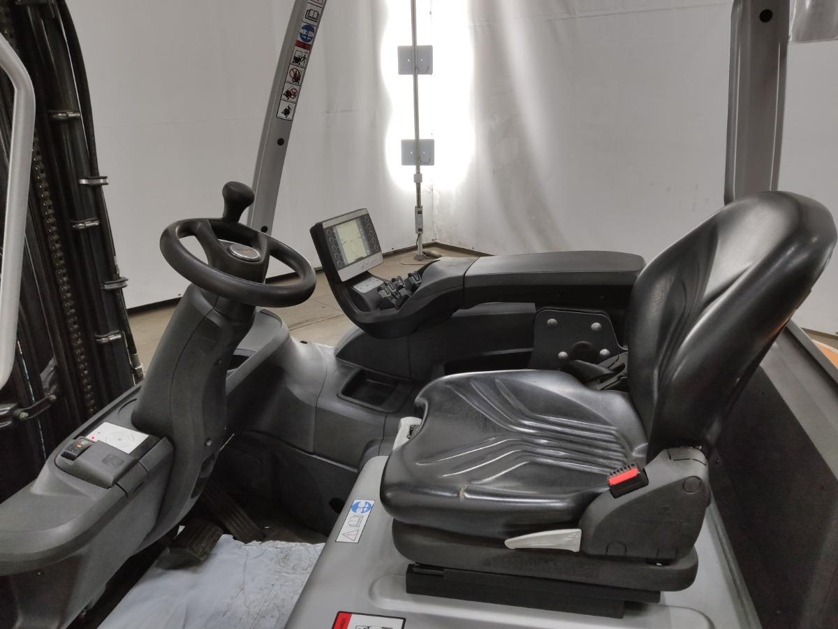 Carrello elevatore elettrico Still RX20-20P/BRONZE Still RX20-20P/BRONZE- Photo 3